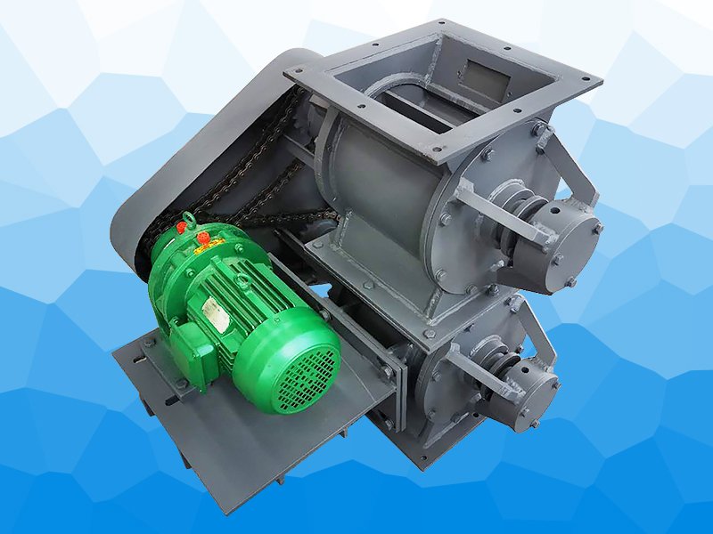 Star valve