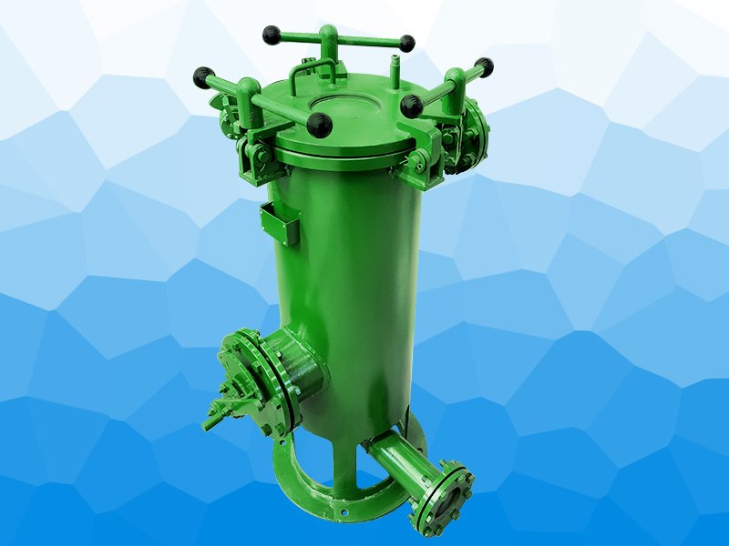 Loading chamber