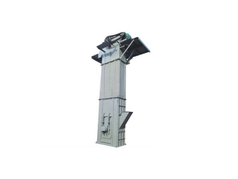 ZBT bucket elevator